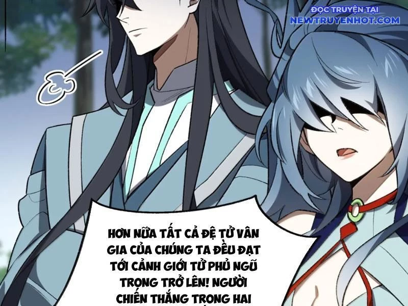 Ta Ở Tu Tiên Giới Chỉ Làm Giờ Hành Chính Chapter 101 - Trang 4