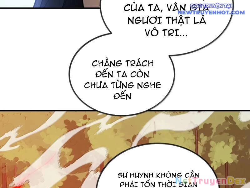 Ta Ở Tu Tiên Giới Chỉ Làm Giờ Hành Chính Chapter 101 - Trang 4