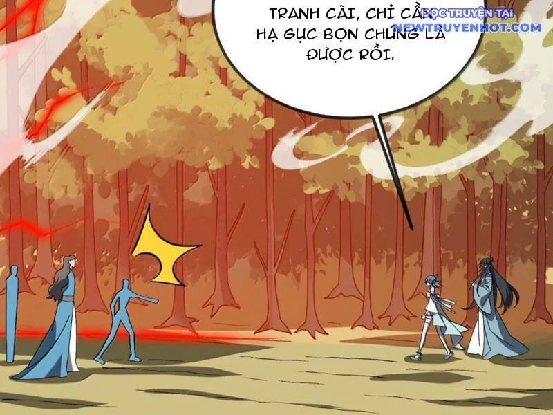 Ta Ở Tu Tiên Giới Chỉ Làm Giờ Hành Chính Chapter 101 - Trang 4