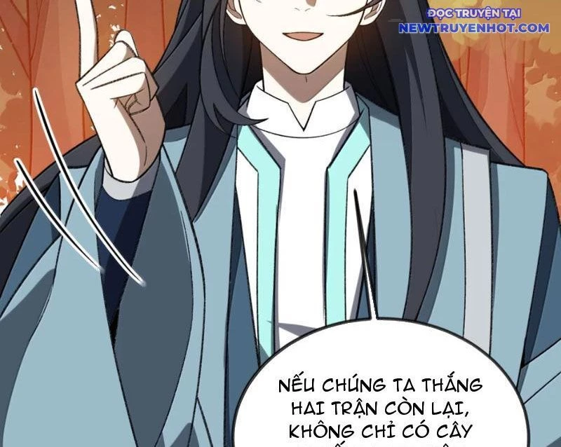 Ta Ở Tu Tiên Giới Chỉ Làm Giờ Hành Chính Chapter 101 - Trang 4