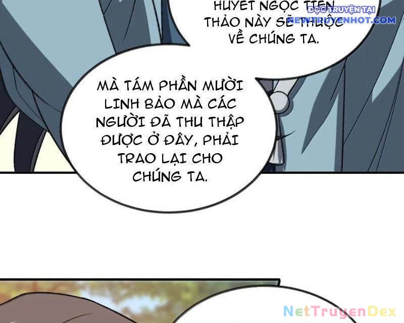 Ta Ở Tu Tiên Giới Chỉ Làm Giờ Hành Chính Chapter 101 - Trang 4
