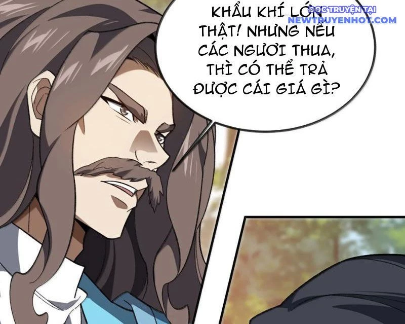 Ta Ở Tu Tiên Giới Chỉ Làm Giờ Hành Chính Chapter 101 - Trang 4