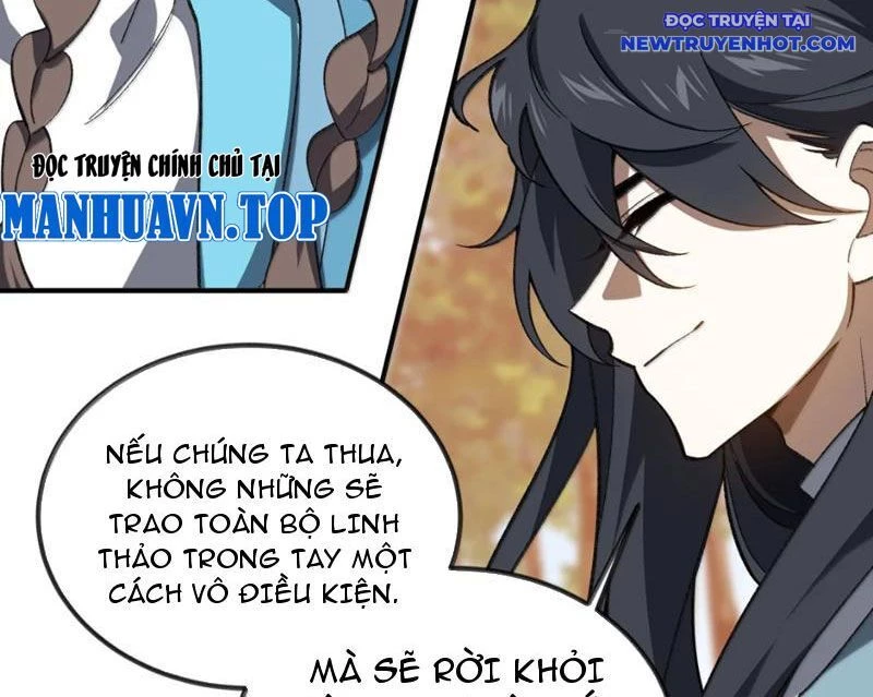Ta Ở Tu Tiên Giới Chỉ Làm Giờ Hành Chính Chapter 101 - Trang 4
