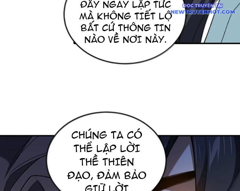 Ta Ở Tu Tiên Giới Chỉ Làm Giờ Hành Chính Chapter 101 - Trang 4