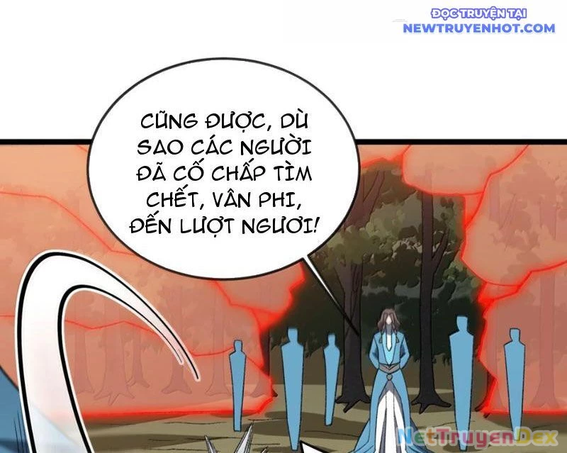 Ta Ở Tu Tiên Giới Chỉ Làm Giờ Hành Chính Chapter 101 - Trang 4