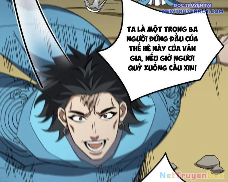 Ta Ở Tu Tiên Giới Chỉ Làm Giờ Hành Chính Chapter 101 - Trang 4