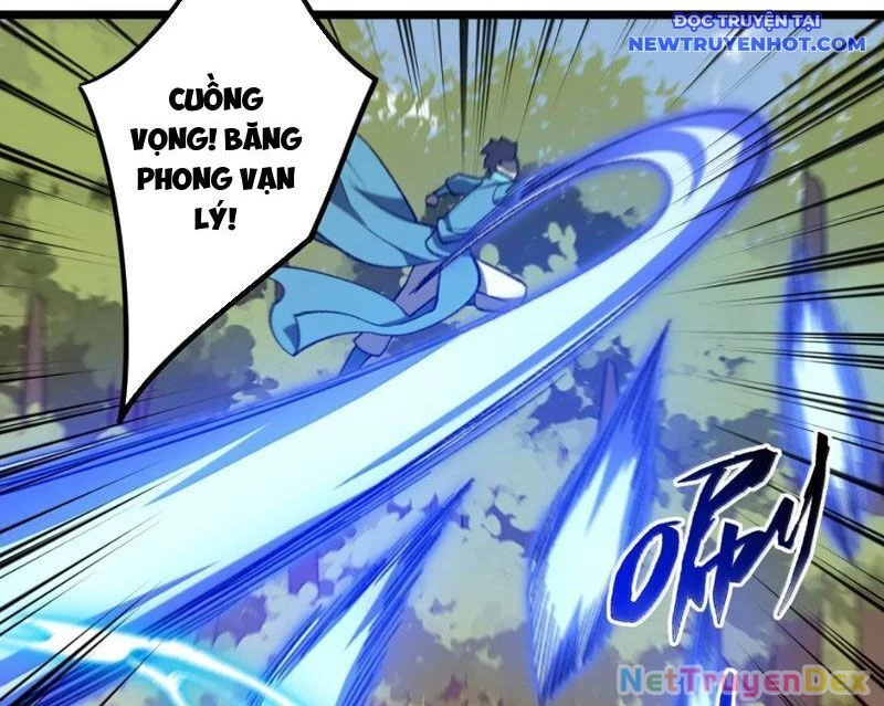 Ta Ở Tu Tiên Giới Chỉ Làm Giờ Hành Chính Chapter 101 - Trang 4