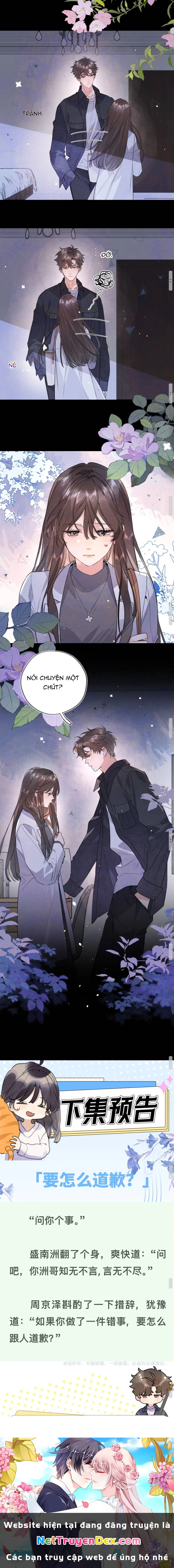 Tỏ Tình Chapter 56 - Trang 4