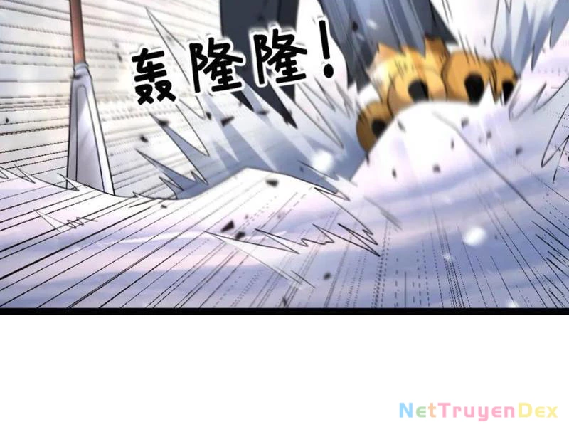 Toàn Cầu Băng Phong: Ta Chế Tạo Phòng An Toàn Tại Tận Thế Chapter 559 - Trang 4