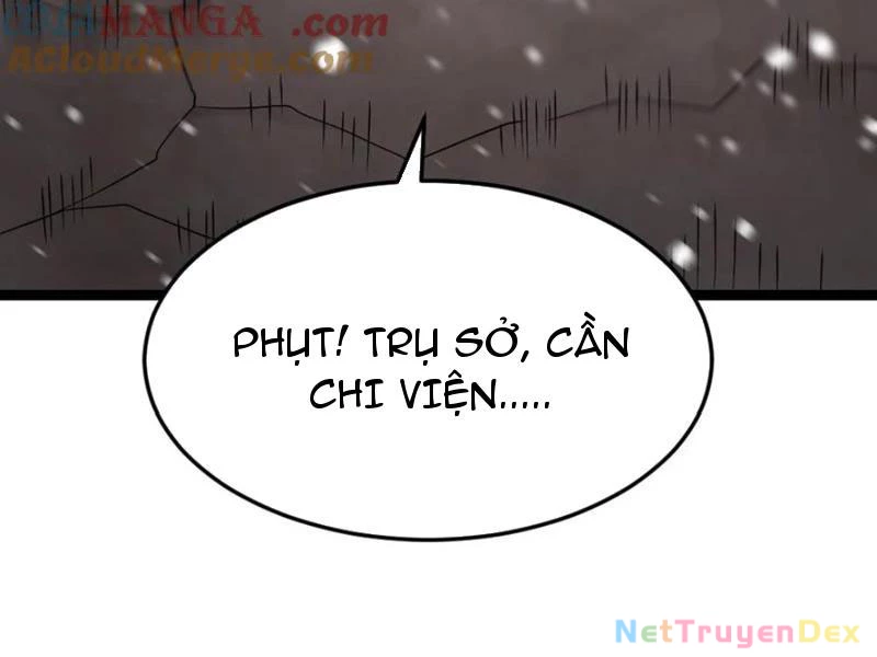 Toàn Cầu Băng Phong: Ta Chế Tạo Phòng An Toàn Tại Tận Thế Chapter 559 - Trang 4