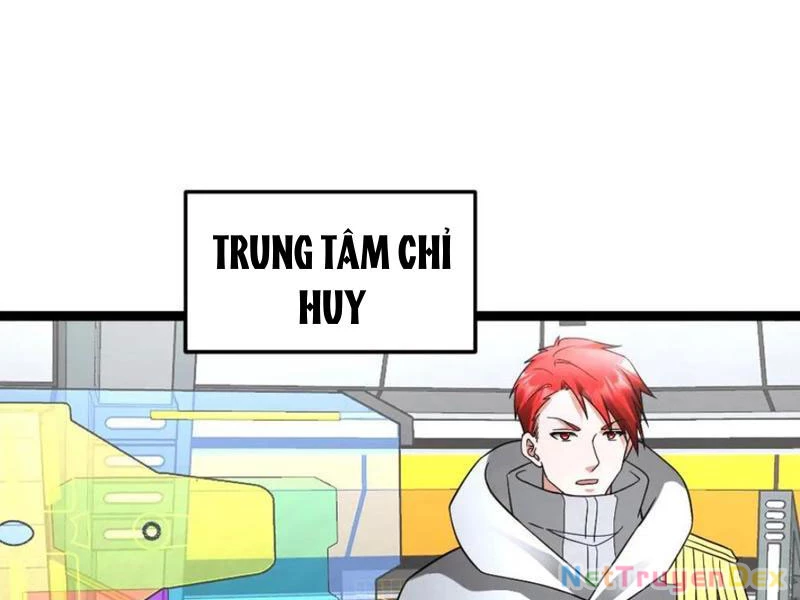 Toàn Cầu Băng Phong: Ta Chế Tạo Phòng An Toàn Tại Tận Thế Chapter 559 - Trang 4