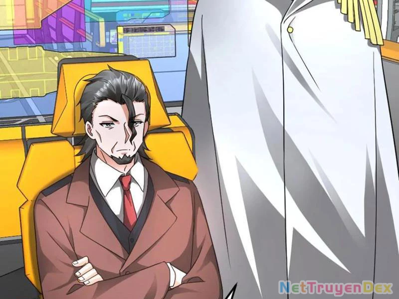 Toàn Cầu Băng Phong: Ta Chế Tạo Phòng An Toàn Tại Tận Thế Chapter 559 - Trang 4