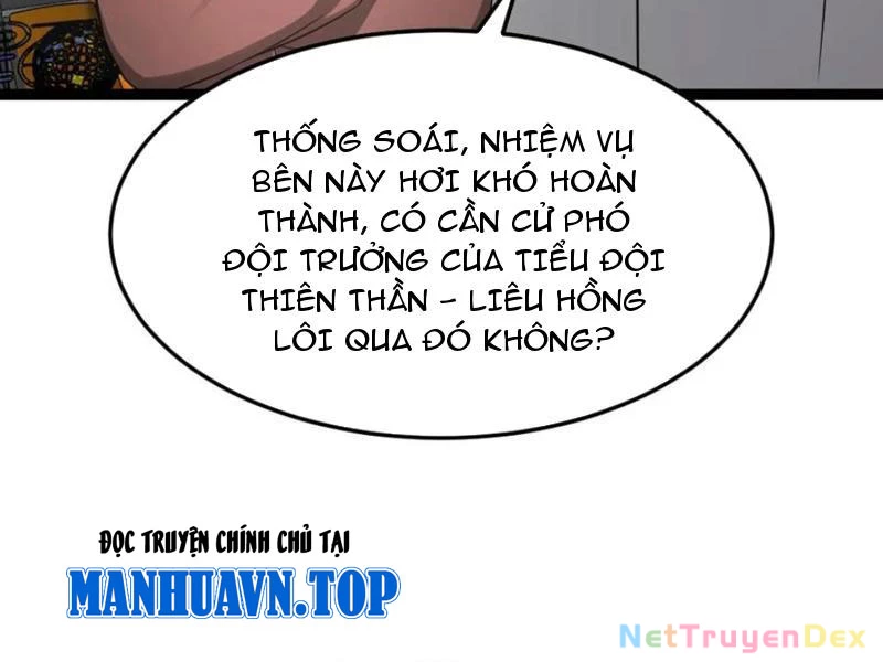 Toàn Cầu Băng Phong: Ta Chế Tạo Phòng An Toàn Tại Tận Thế Chapter 559 - Trang 4