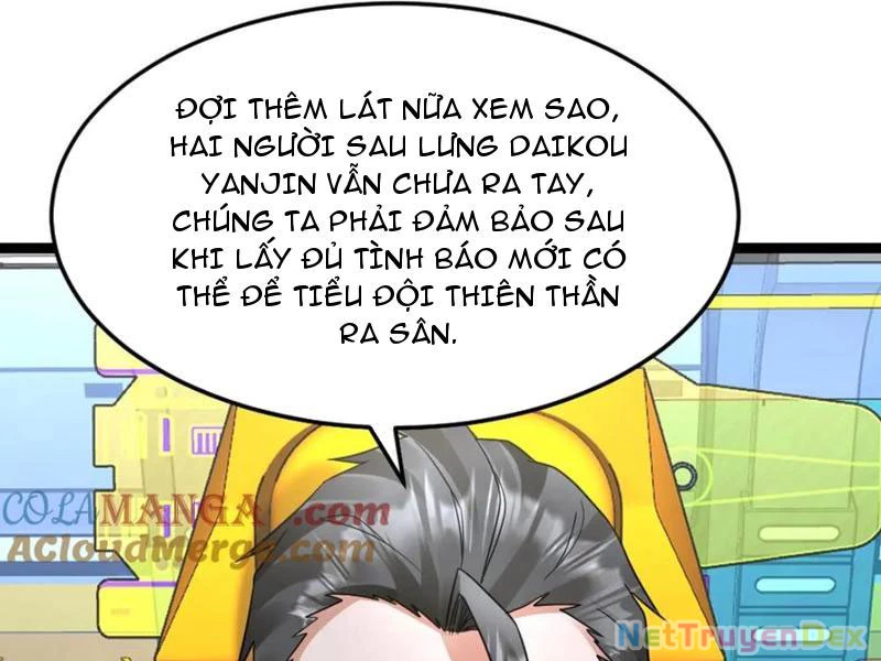 Toàn Cầu Băng Phong: Ta Chế Tạo Phòng An Toàn Tại Tận Thế Chapter 559 - Trang 4