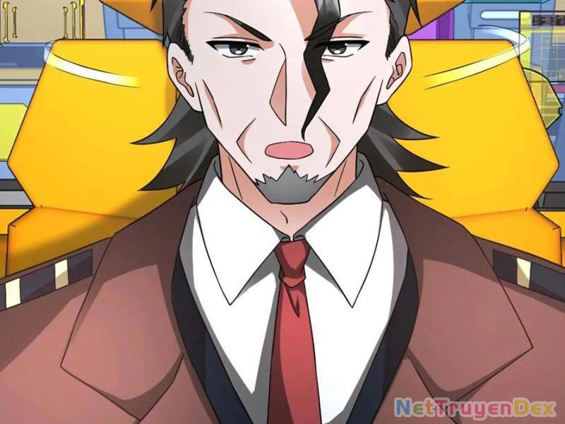 Toàn Cầu Băng Phong: Ta Chế Tạo Phòng An Toàn Tại Tận Thế Chapter 559 - Trang 4