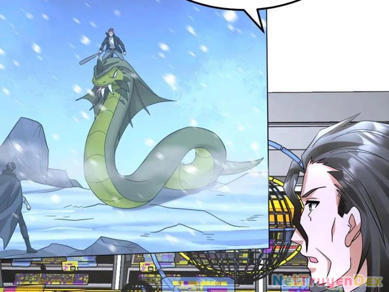 Toàn Cầu Băng Phong: Ta Chế Tạo Phòng An Toàn Tại Tận Thế Chapter 559 - Trang 4