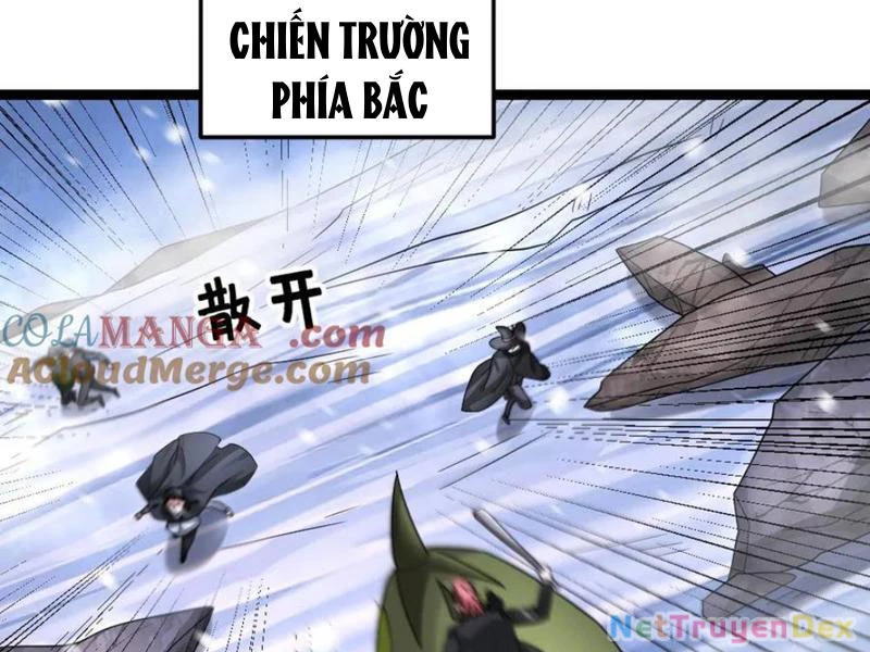 Toàn Cầu Băng Phong: Ta Chế Tạo Phòng An Toàn Tại Tận Thế Chapter 559 - Trang 4