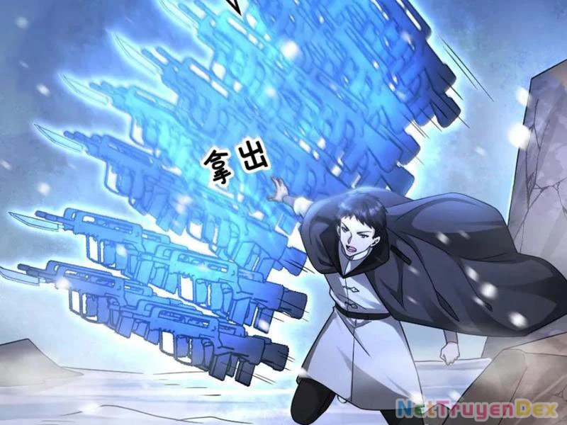 Toàn Cầu Băng Phong: Ta Chế Tạo Phòng An Toàn Tại Tận Thế Chapter 559 - Trang 4