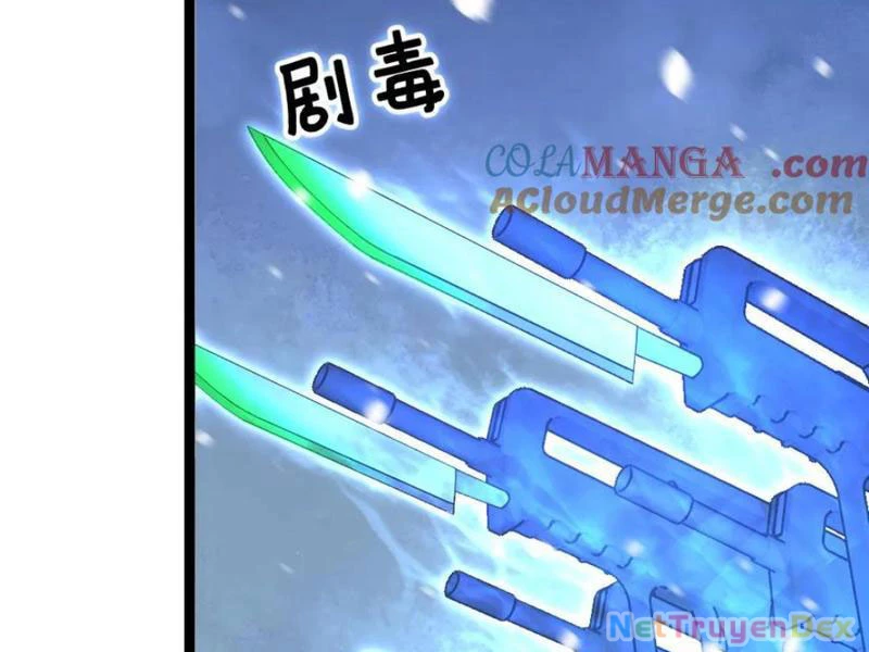 Toàn Cầu Băng Phong: Ta Chế Tạo Phòng An Toàn Tại Tận Thế Chapter 559 - Trang 4