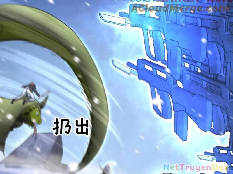 Toàn Cầu Băng Phong: Ta Chế Tạo Phòng An Toàn Tại Tận Thế Chapter 559 - Trang 4