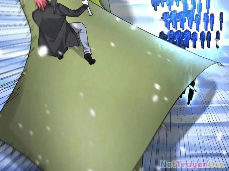 Toàn Cầu Băng Phong: Ta Chế Tạo Phòng An Toàn Tại Tận Thế Chapter 559 - Trang 4