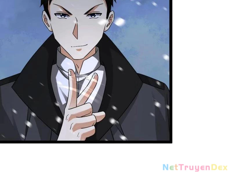 Toàn Cầu Băng Phong: Ta Chế Tạo Phòng An Toàn Tại Tận Thế Chapter 559 - Trang 4