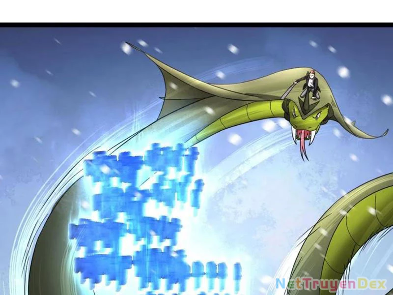 Toàn Cầu Băng Phong: Ta Chế Tạo Phòng An Toàn Tại Tận Thế Chapter 559 - Trang 4