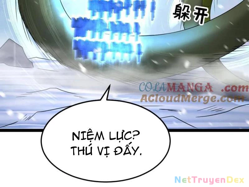 Toàn Cầu Băng Phong: Ta Chế Tạo Phòng An Toàn Tại Tận Thế Chapter 559 - Trang 4