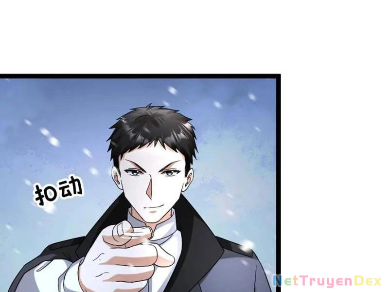 Toàn Cầu Băng Phong: Ta Chế Tạo Phòng An Toàn Tại Tận Thế Chapter 559 - Trang 4