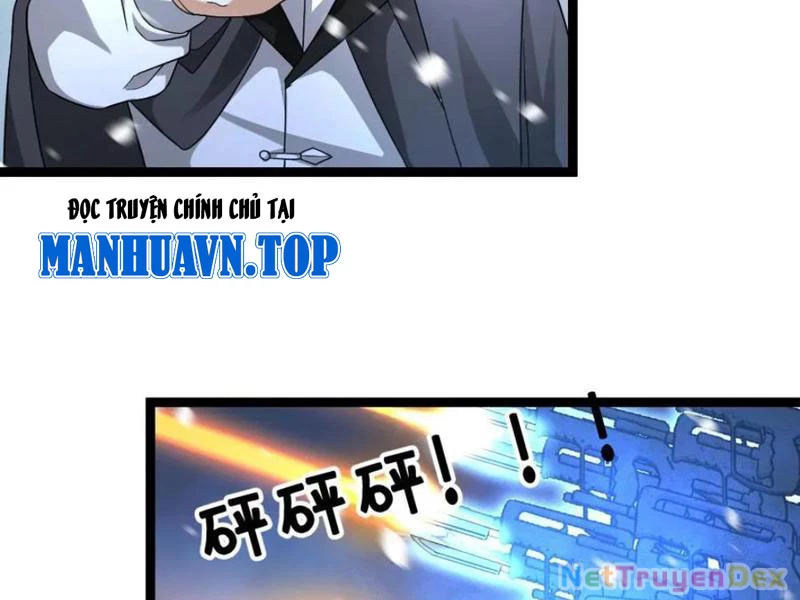 Toàn Cầu Băng Phong: Ta Chế Tạo Phòng An Toàn Tại Tận Thế Chapter 559 - Trang 4