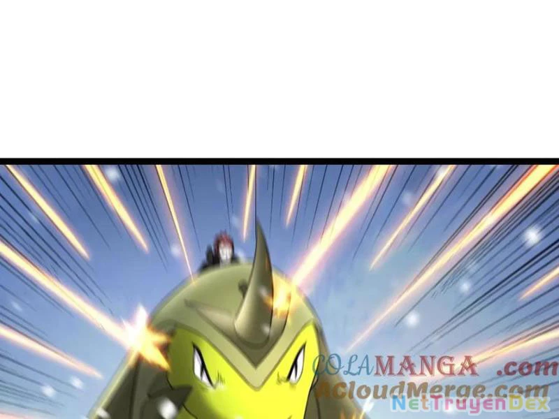 Toàn Cầu Băng Phong: Ta Chế Tạo Phòng An Toàn Tại Tận Thế Chapter 559 - Trang 4