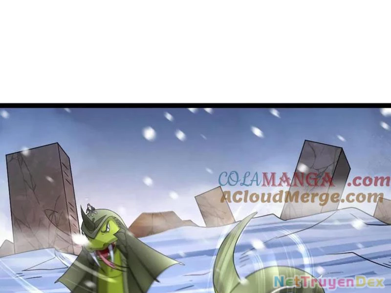 Toàn Cầu Băng Phong: Ta Chế Tạo Phòng An Toàn Tại Tận Thế Chapter 559 - Trang 4