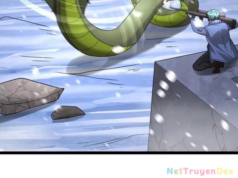 Toàn Cầu Băng Phong: Ta Chế Tạo Phòng An Toàn Tại Tận Thế Chapter 559 - Trang 4