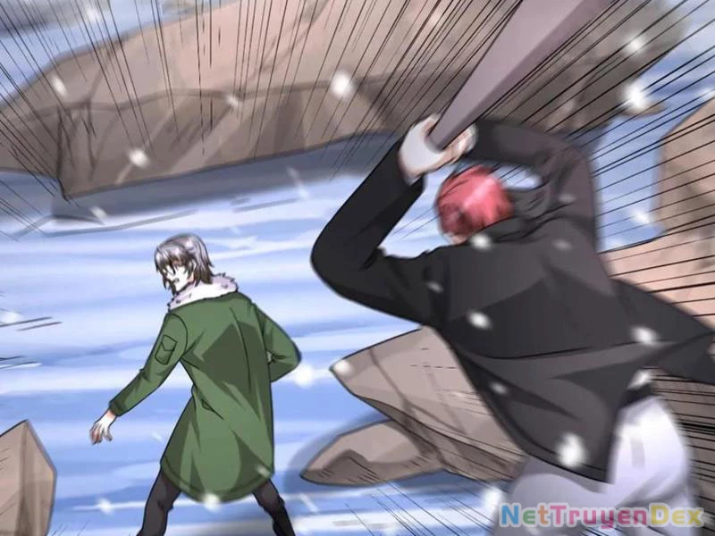 Toàn Cầu Băng Phong: Ta Chế Tạo Phòng An Toàn Tại Tận Thế Chapter 559 - Trang 4