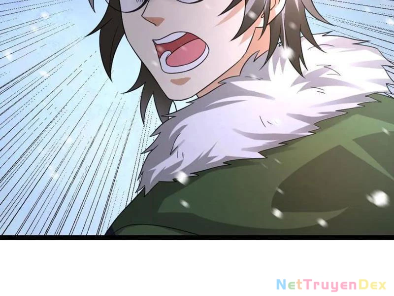 Toàn Cầu Băng Phong: Ta Chế Tạo Phòng An Toàn Tại Tận Thế Chapter 559 - Trang 4