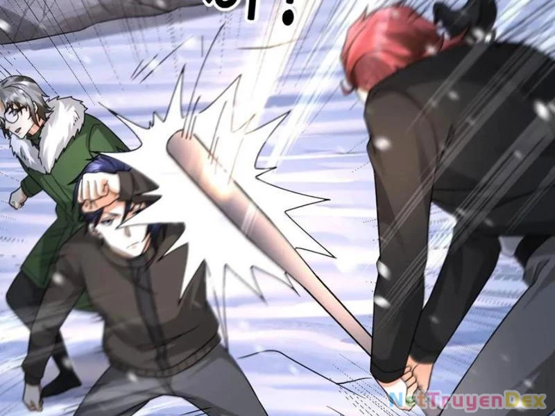 Toàn Cầu Băng Phong: Ta Chế Tạo Phòng An Toàn Tại Tận Thế Chapter 559 - Trang 4