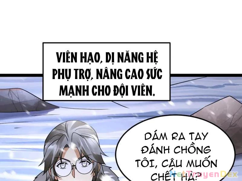 Toàn Cầu Băng Phong: Ta Chế Tạo Phòng An Toàn Tại Tận Thế Chapter 559 - Trang 4