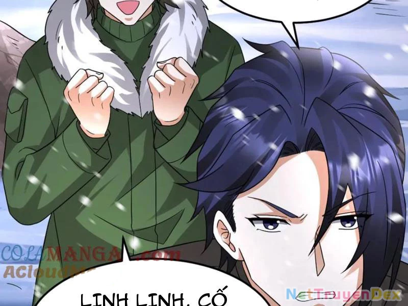 Toàn Cầu Băng Phong: Ta Chế Tạo Phòng An Toàn Tại Tận Thế Chapter 559 - Trang 4