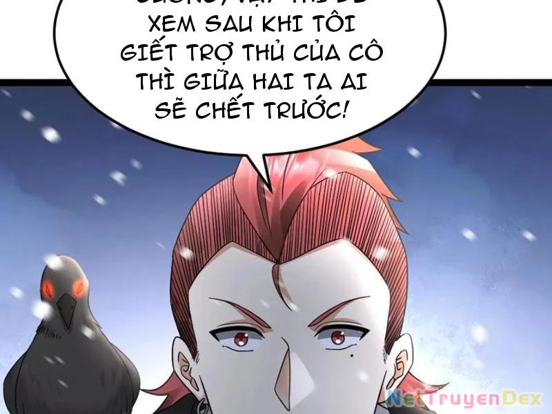 Toàn Cầu Băng Phong: Ta Chế Tạo Phòng An Toàn Tại Tận Thế Chapter 559 - Trang 4