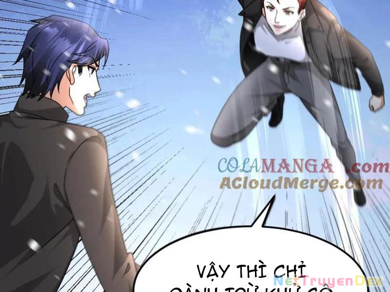 Toàn Cầu Băng Phong: Ta Chế Tạo Phòng An Toàn Tại Tận Thế Chapter 559 - Trang 4