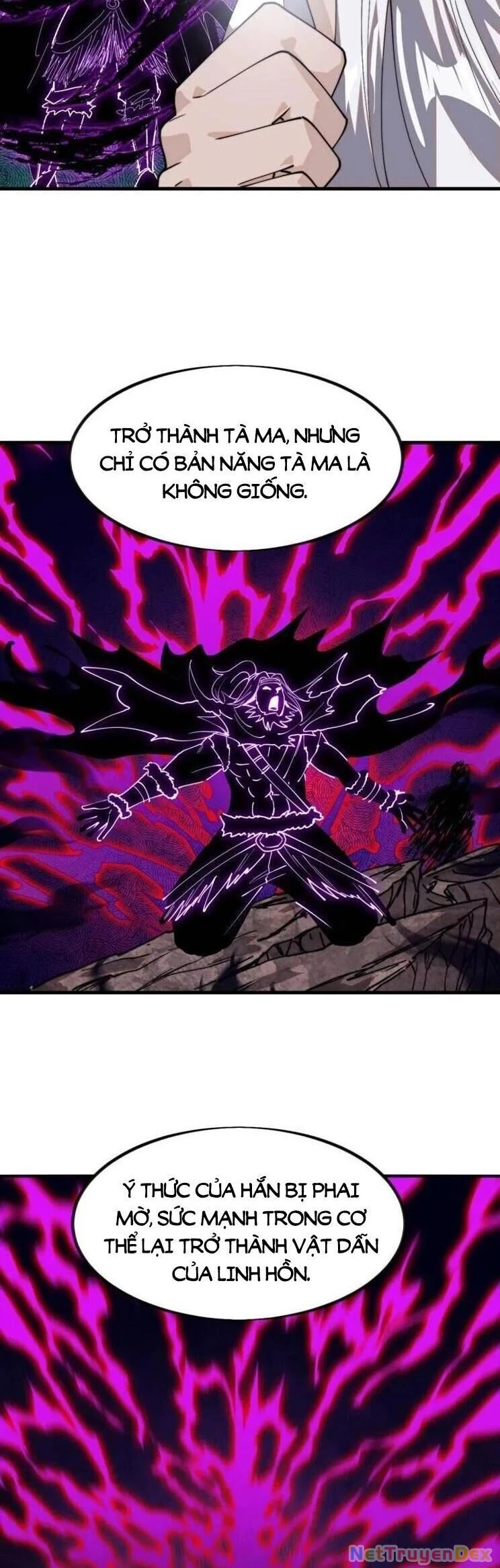 Ta Có Một Sơn Trại Chapter 1067 - Trang 4