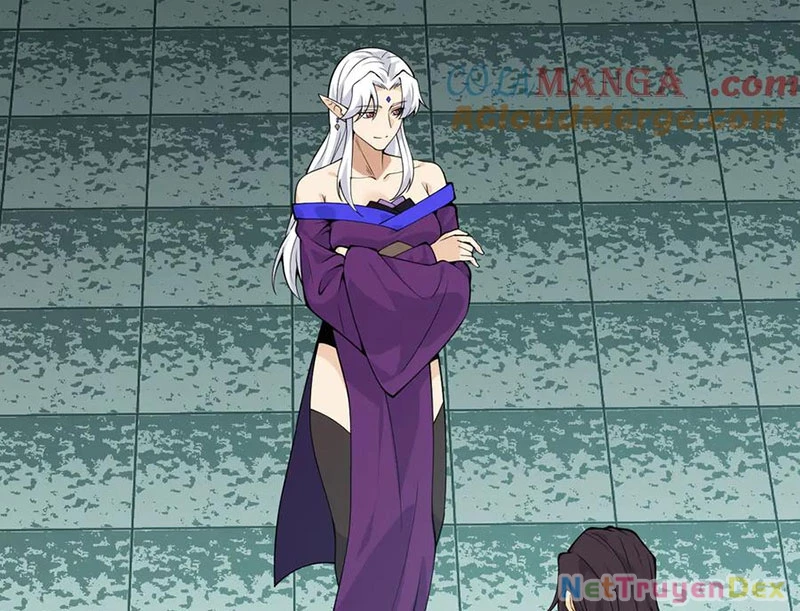 Nhất Quyền Bạo Tinh Chapter 155 - Trang 4