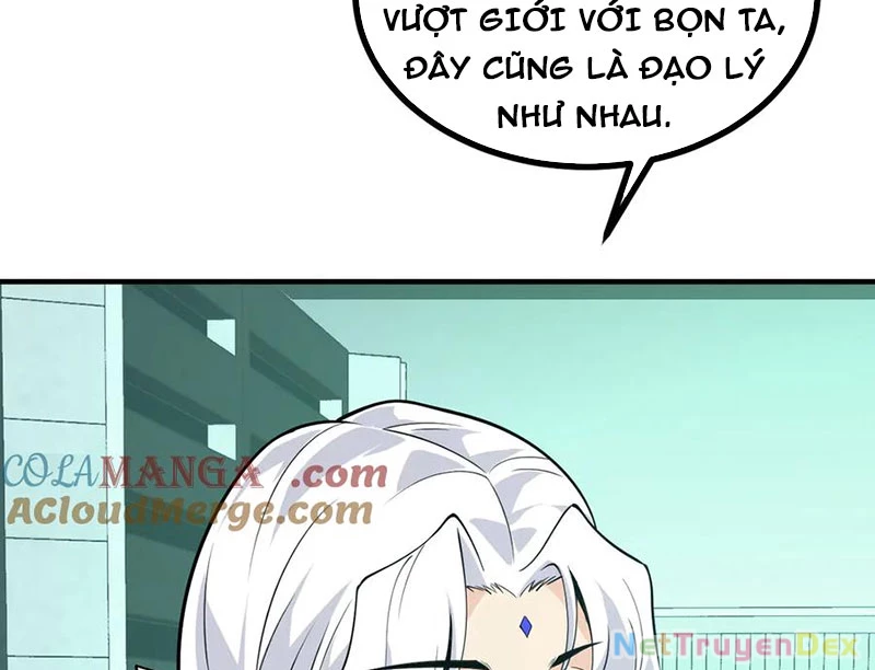 Nhất Quyền Bạo Tinh Chapter 155 - Trang 4