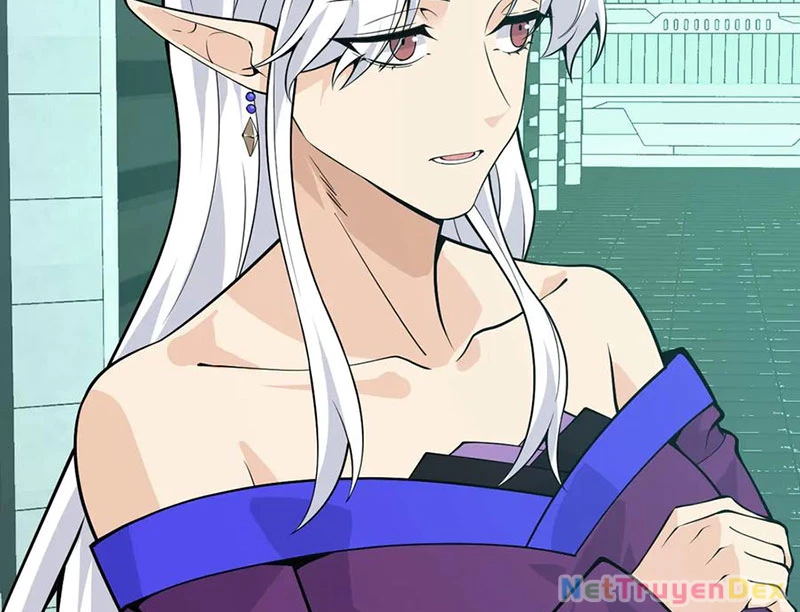 Nhất Quyền Bạo Tinh Chapter 155 - Trang 4