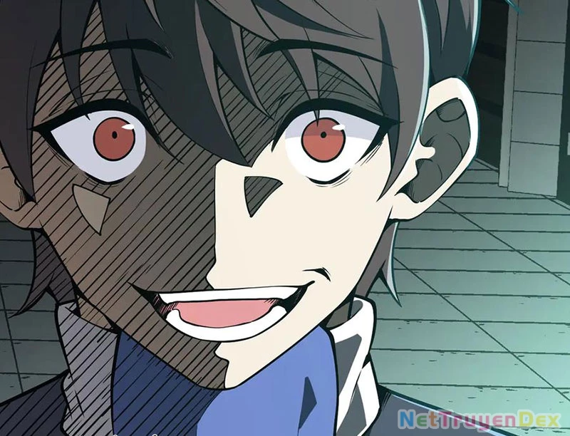 Nhất Quyền Bạo Tinh Chapter 155 - Trang 4