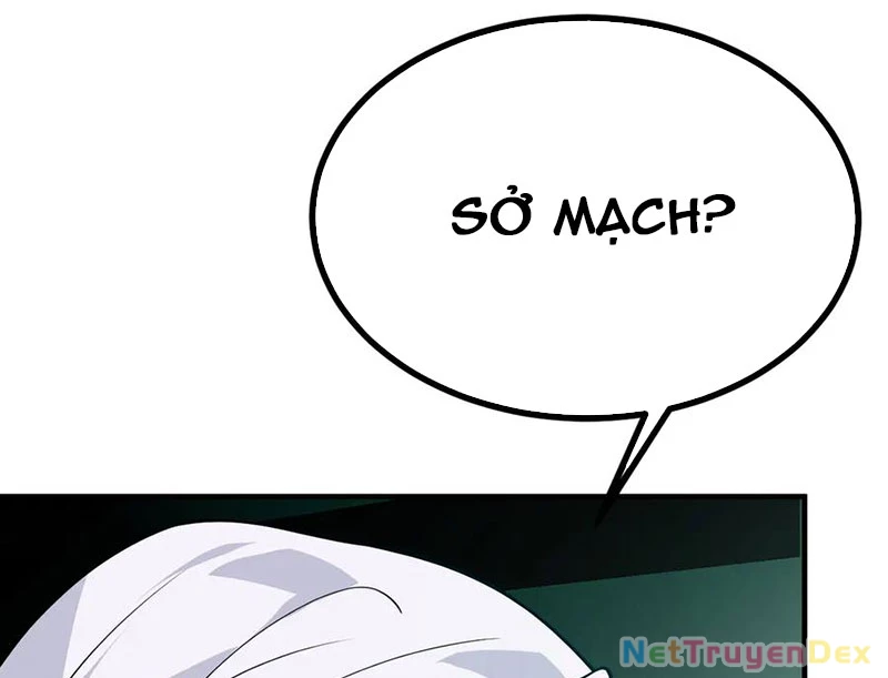 Nhất Quyền Bạo Tinh Chapter 155 - Trang 4