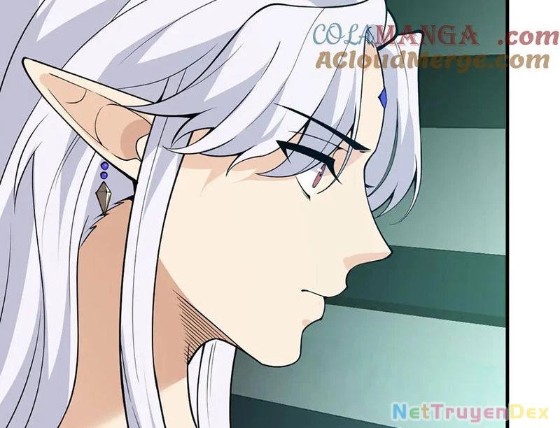 Nhất Quyền Bạo Tinh Chapter 155 - Trang 4