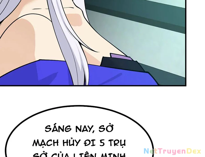Nhất Quyền Bạo Tinh Chapter 155 - Trang 4