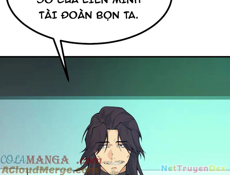 Nhất Quyền Bạo Tinh Chapter 155 - Trang 4