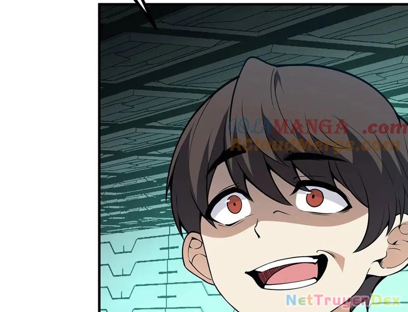 Nhất Quyền Bạo Tinh Chapter 155 - Trang 4